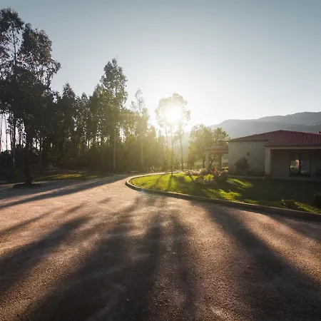 Retiro Na Montanha - - Villa Ponte de Lima