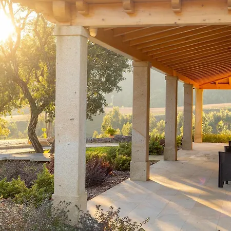Villa Retiro Na Montanha - - Ponte de Lima