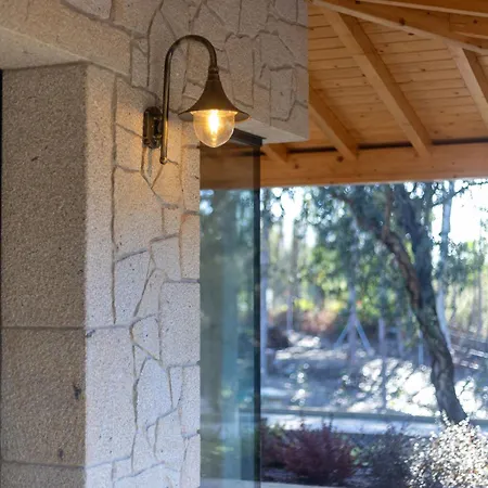 Villa Retiro Na Montanha - - *