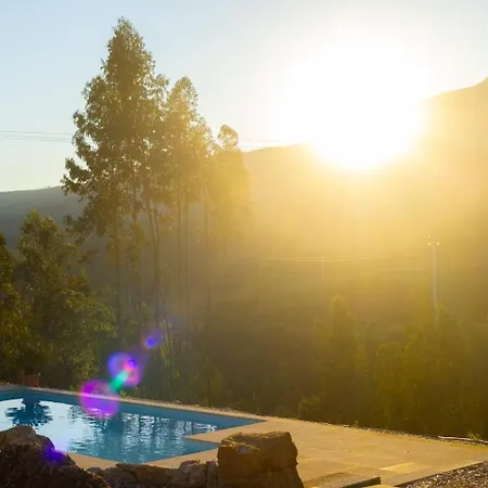 Retiro Na Montanha - Вилла *