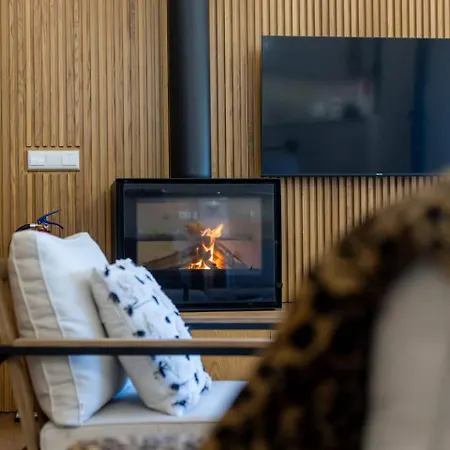 Вилла Retiro Na Montanha - Понте-де-Лима