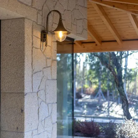 Retiro Na Montanha - Вилла