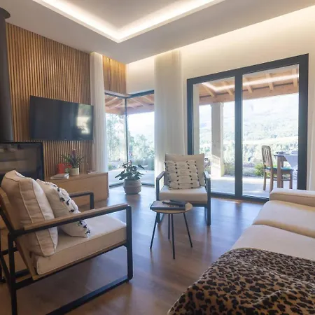 Retiro Na Montanha - Βίλα *