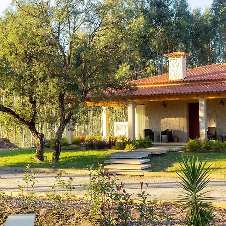 Retiro Na Montanha - Βίλα Ponte de Lima