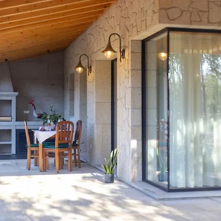 Retiro Na Montanha - Ponte de Lima