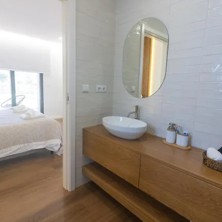 Retiro Na Montanha - * Ponte de Lima