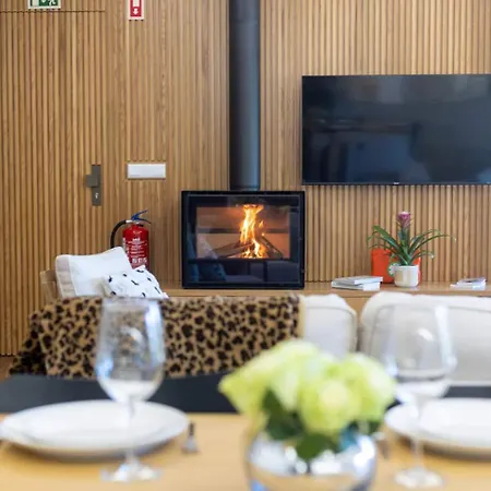 Retiro Na Montanha - Βίλα