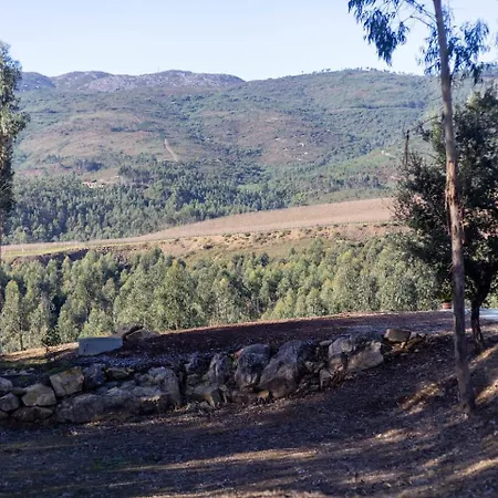 Villa Retiro Na Montanha -