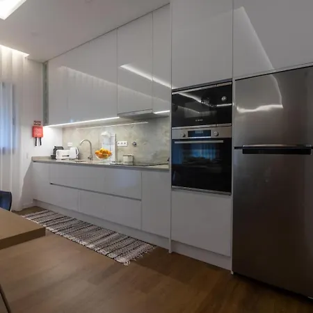 Retiro Na Montanha - Понте-де-Лима