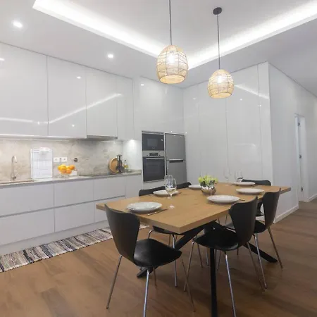 Βίλα Retiro Na Montanha - Ponte de Lima