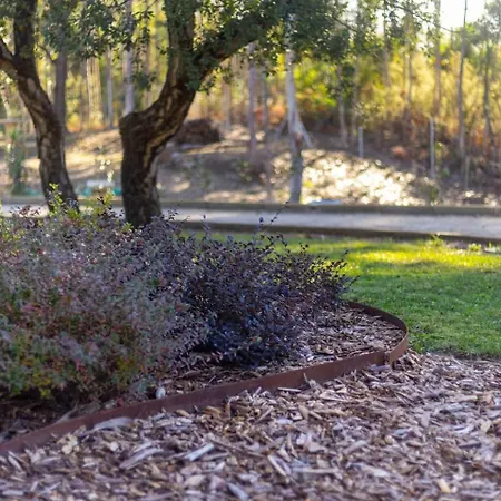 Вилла Retiro Na Montanha -