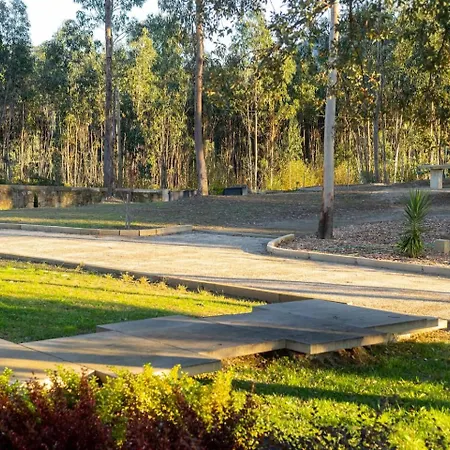 Villa Retiro Na Montanha - Ponte de Lima