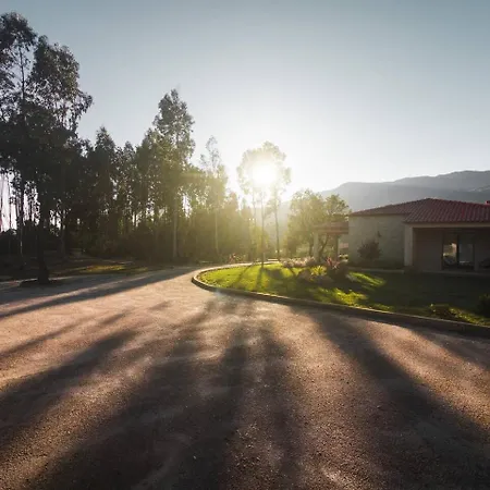 Retiro Na Montanha - Βίλα