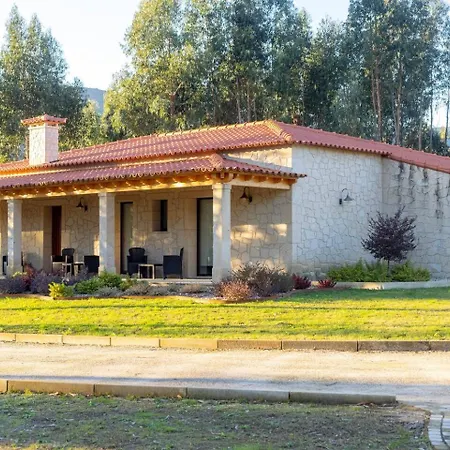 Retiro Na Montanha - Βίλα *